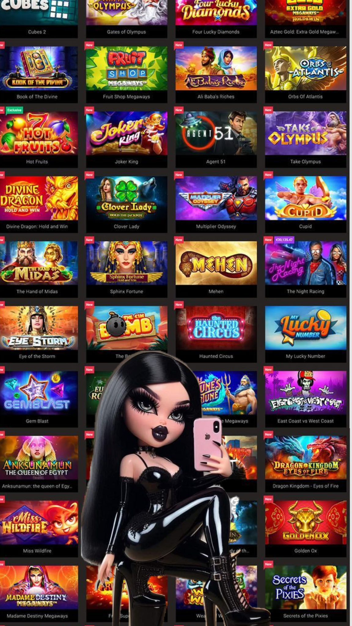Slotsite com Casino
