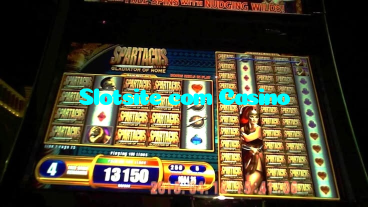 Slotsite com Casino خوش آمدید بونس +600% پیشکش موبائل ایپ کے پروموشن سیکشن میں دکھائی دیتی ہے۔