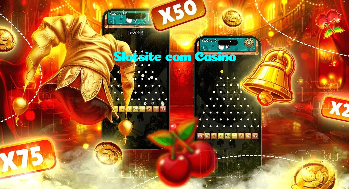 available types of Slotsite com Casino bet including pre-match live express and system bets