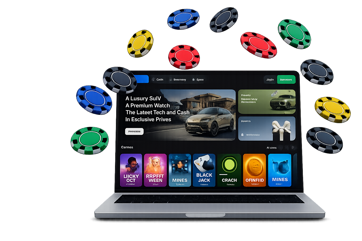 Slotsite com Casino Pakistan