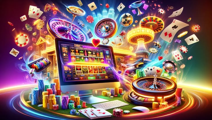 Slotsite com Casino پاکستان ریئل منی گیمز