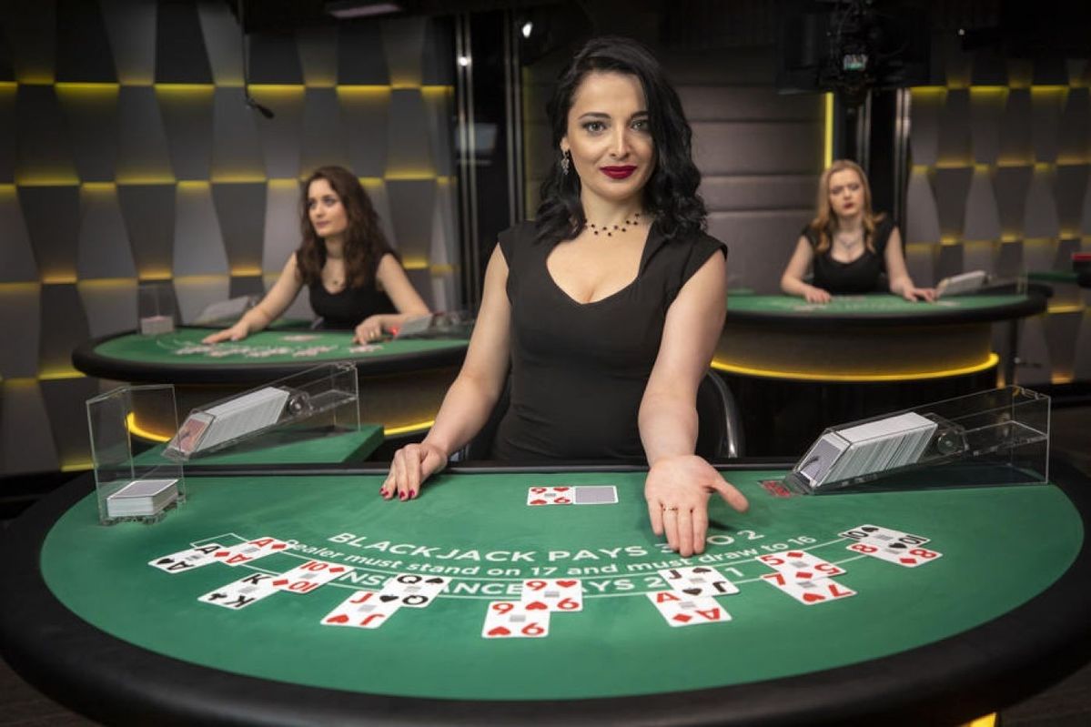 Slotsite com Casino